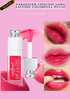 YABAOLIAN LIPGLOSS LONG LASTING COLORFULL #Y3142 ( 24 pcs box)