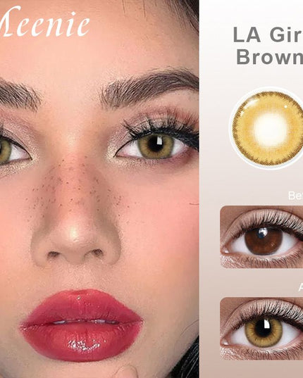 CONTACT LENSES - 1 piece $8 - buy 6 pcs $4 per box