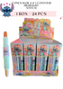 Concealer & highlights - STITCH-Full cover- 24 PCS