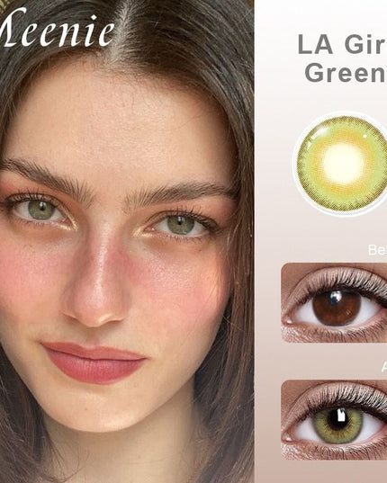 CONTACT LENSES - 1 piece $8 - buy 6 pcs $4 per box