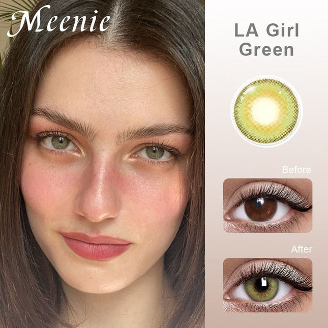 CONTACT LENSES - 1 piece $8 - buy 6 pcs $4 per box