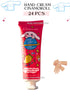 CINAMOROLL- Hand cream  - (24 pcs box ) - 45 ml per each