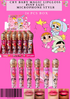 CRY BABY MAGIC LIPGLOSS  (#SYP LG05) MICROPHONE STYLE 24 PCS BOX