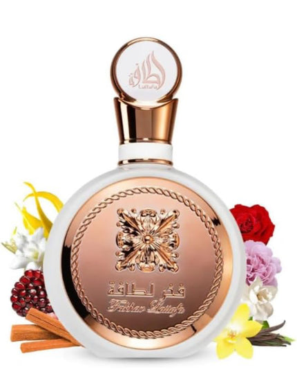 Fakhar Black Rose 100 ml (buy 3 lattafa price $16 per each any style )