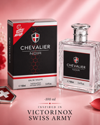 9)Chevalier- inspired victorinox Swiss Army