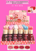 LIP TINT STRAWBERRY #SYP LG095 - (24 PCS BOX)