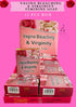 VAGINA BLEACHING & VIRGINITY FEMININE - SOAP 12 PCS BOX