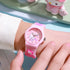 SANRIO-  children watch 3D - 5 pcs