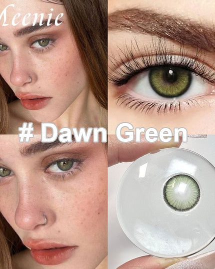 CONTACT LENSES - 1 piece $8 - buy 6 pcs $4 per box