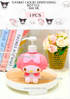 SANRIO LIQUID DISPENSING -BOTTLE -500 ML (1pcs)