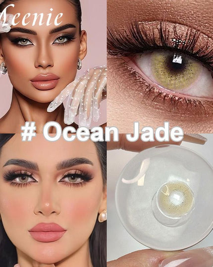 CONTACT LENSES - 1 piece $8 - buy 6 pcs $4 per box