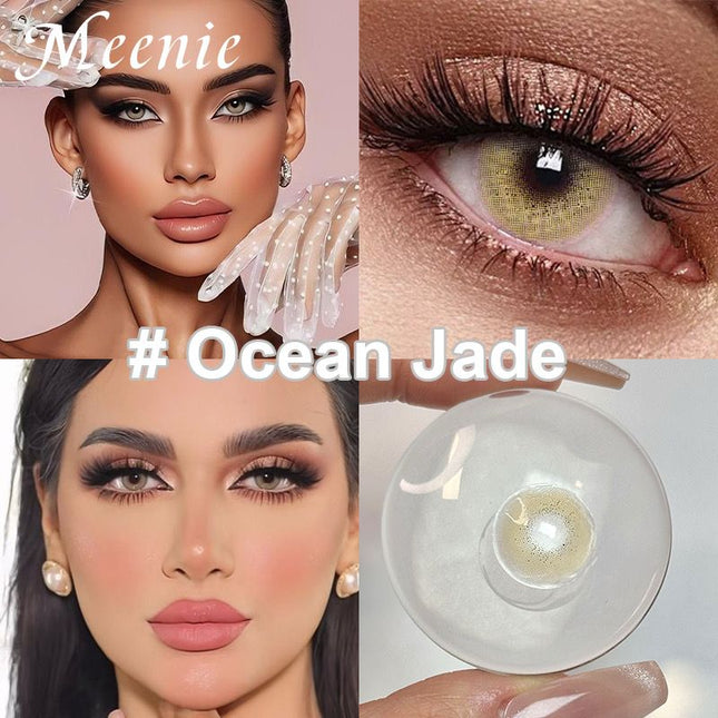 CONTACT LENSES - 1 piece $8 - buy 6 pcs $4 per box