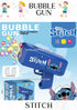 Cartoon bubble guns