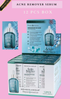 ACNE REMOVER - SERUM 12 PCS BOX