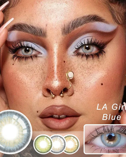 CONTACT LENSES - 1 piece $8 - buy 6 pcs $4 per box