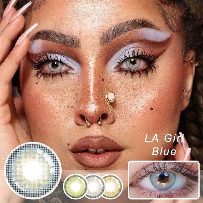 CONTACT LENSES - 1 piece $8 - buy 6 pcs $4 per box