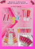 Magic lipgloss  - (24pcs set) IMAN NOBLE -  #568743