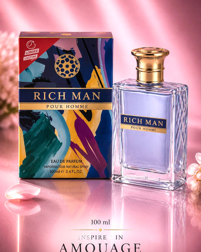 INSPIRED PERFUME 100 ml ( buy 6 pcs any style price is $6 per each)