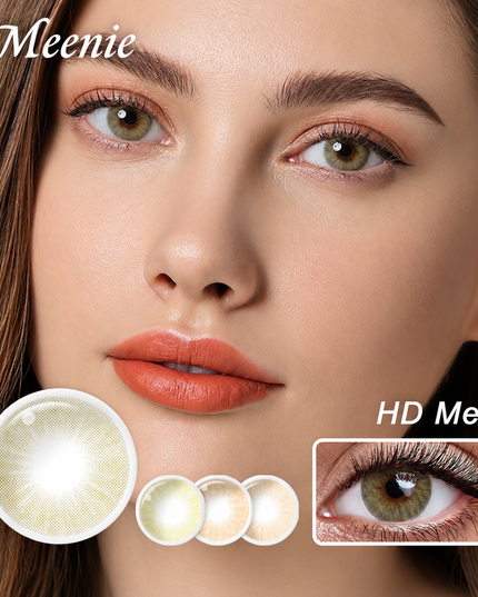 CONTACT LENSES - 1 piece $8 - buy 12 pcs $4 per box
