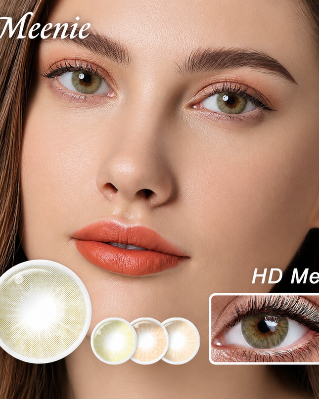 CONTACT LENSES - 1 piece $8 - buy 12 pcs $4 per box