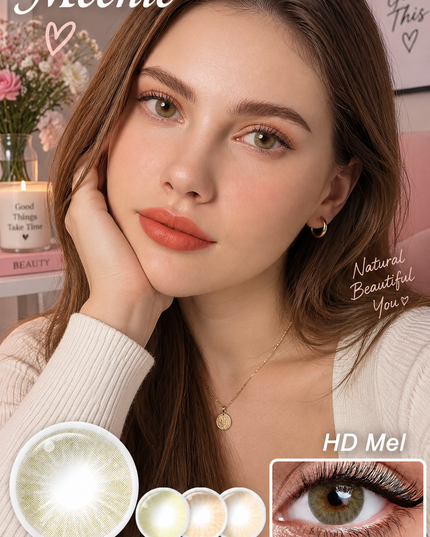 CONTACT LENSES - 1 piece $8 - buy 12 pcs $4 per box