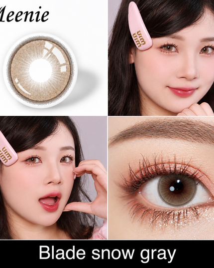 CONTACT LENSES - 1 piece $8 - buy 12 pcs $4 per box