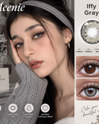 Iffy Gray