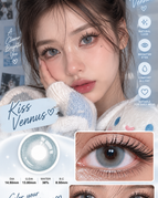 Kiss vennus