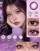 Anual Purple