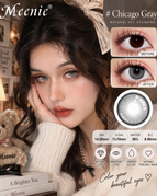 Chicago Gray