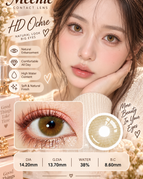 HD ochre
