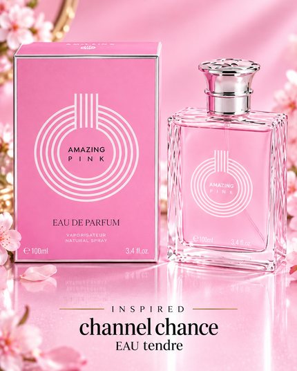 INSPIRED PERFUME 100 ml ( buy 6 pcs any style price is $6 per each)