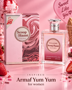 17)scoop haunt-inspired Armaf Yum Yum,