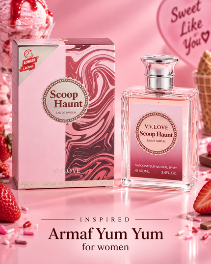 INSPIRED PERFUME 100 ml ( buy 6 pcs any style price is $6 per each)