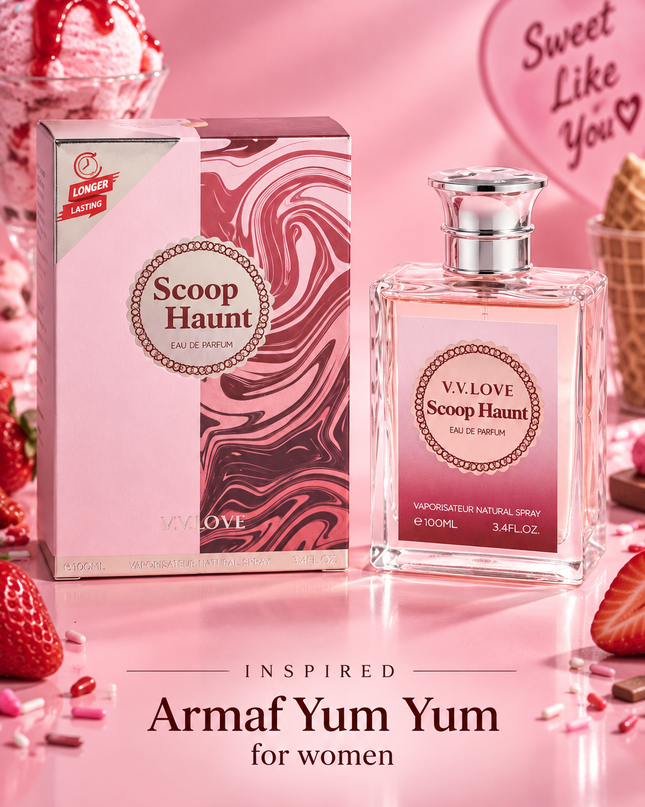 INSPIRED PERFUME 100 ml ( buy 6 pcs any style price is $6 per each)