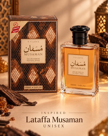 INSPIRED PERFUME 100 ml ( buy 6 pcs any style price is $6 per each)