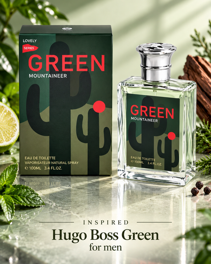 INSPIRED PERFUME 100 ml ( buy 6 pcs any style price is $6 per each)