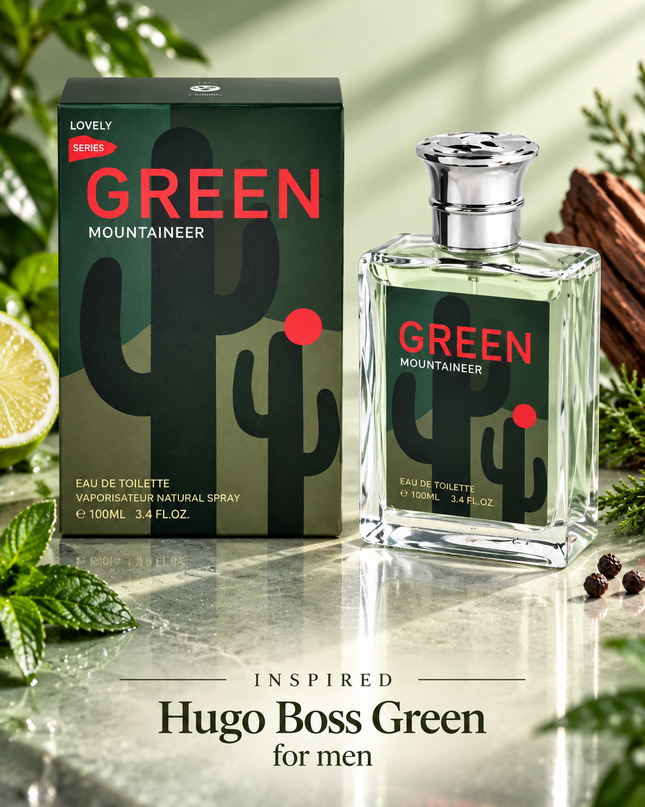 INSPIRED PERFUME 100 ml ( buy 6 pcs any style price is $6 per each)