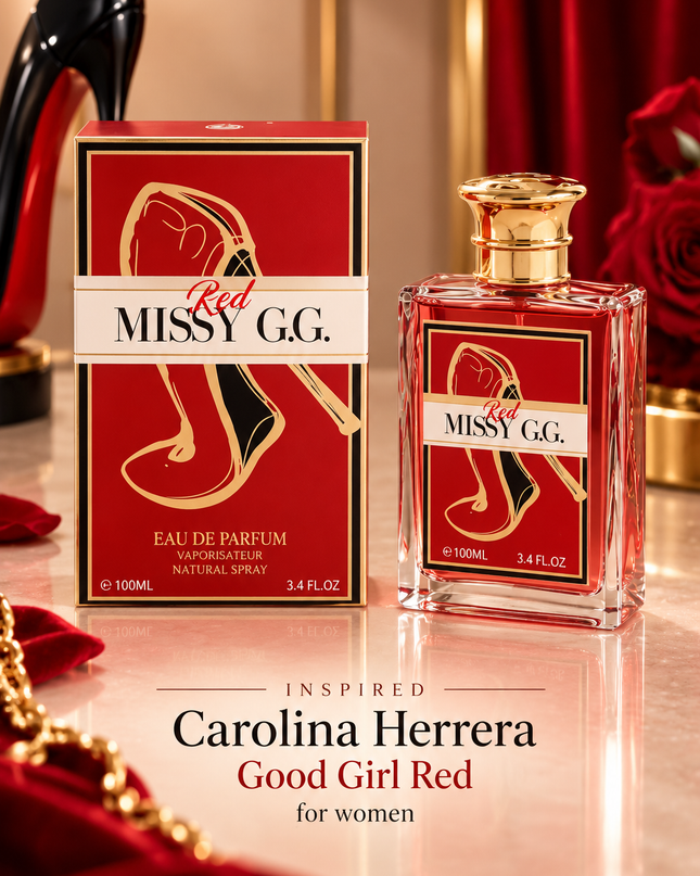 INSPIRED PERFUME 100 ml ( buy 6 pcs any style price is $6 per each)