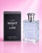 13)night lyre -inspired  Chanel Bleu de Chanel