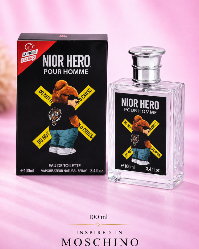 INSPIRED PERFUME 100 ml ( buy 6 pcs any style price is $6 per each)