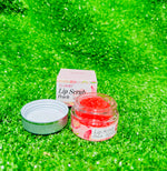 LIP SCRUB