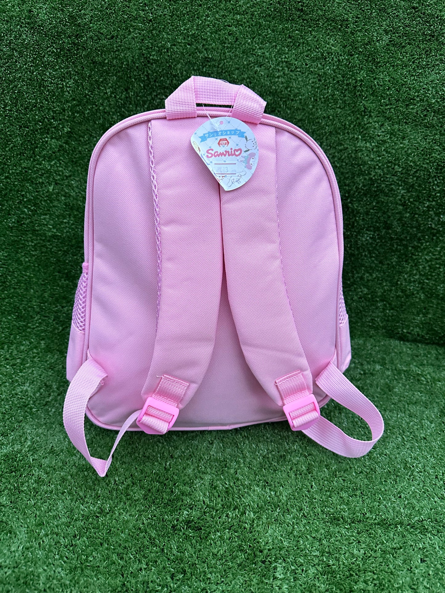 MY MELODY BACKPACK – Roslyn Store