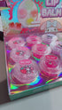 Sanrio LIP BALM - Jelly 12 pcs - (367)