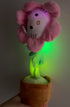 Talking dancing cactus with lights - kitty