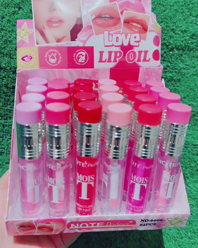 MAGIC LIP OIL PENCIL 24 PCS BOX -( #60064)