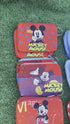 MICKEY PURSE- MONEDERO 12pcs (wholesale)