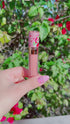 STRAWBERRY -LIPGLOSS - 24 pcs ( 96788)