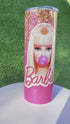 BARBIE STYLE 2- (#27)