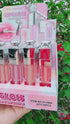 LIPGLOSS HOLD MORNING ( 24 PCS BOX)   (PREMIUM BRAND) - #275798